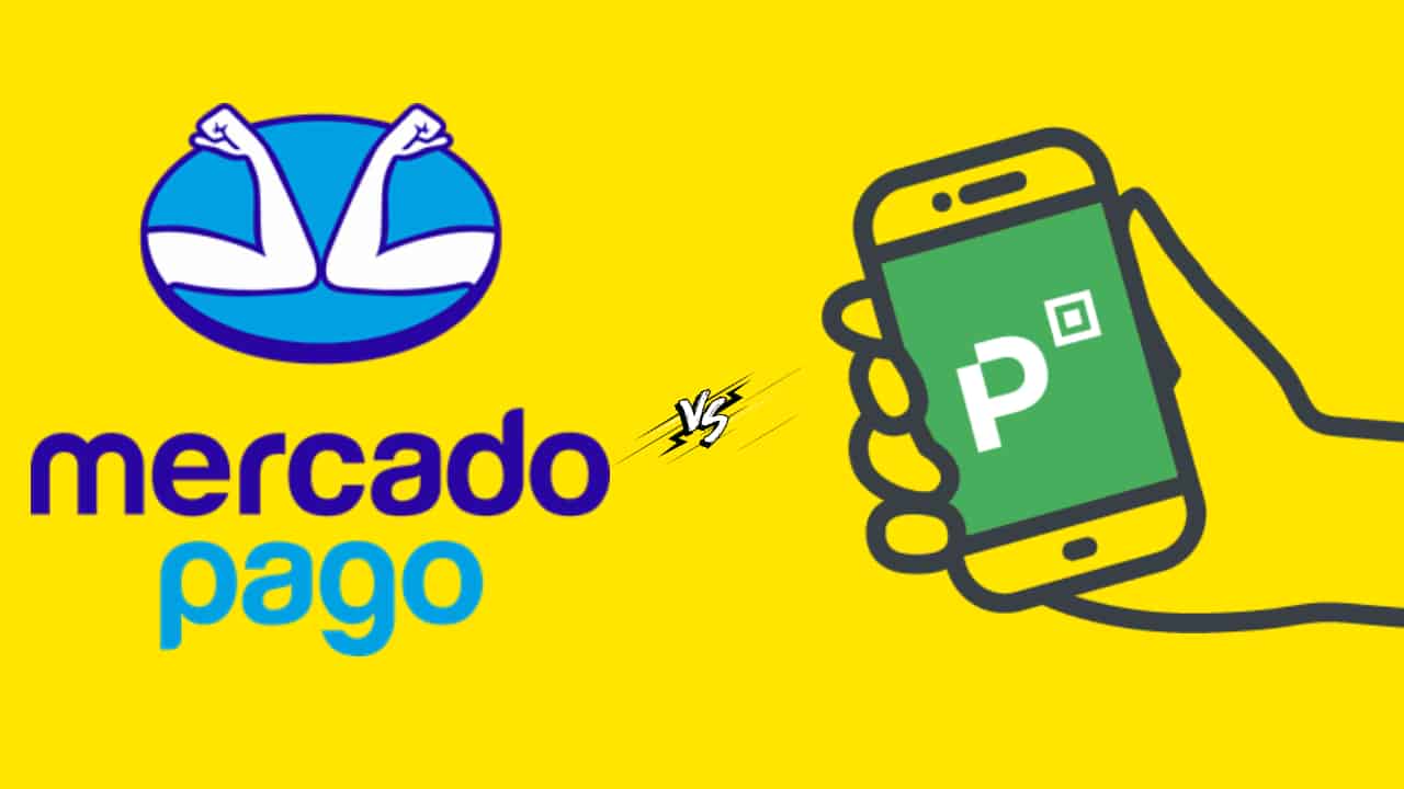 Mercado Pago ou PicPay: Onde é melhor pagar boleto com cartão de crédito?