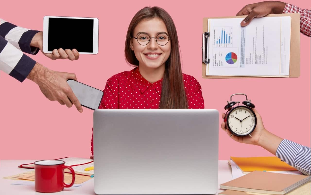 Usuários da NuCommunity viram colegas de trabalho