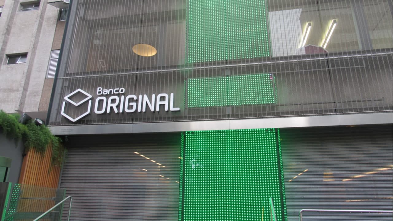 Banco Original e a estratégia que deu muito certo com o PicPay