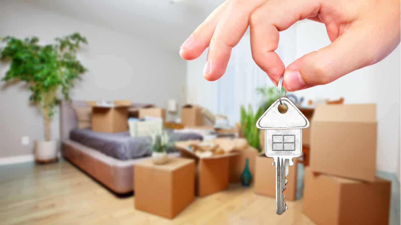 Leilão da Caixa oferece 27 imóveis com desconto de até 71%