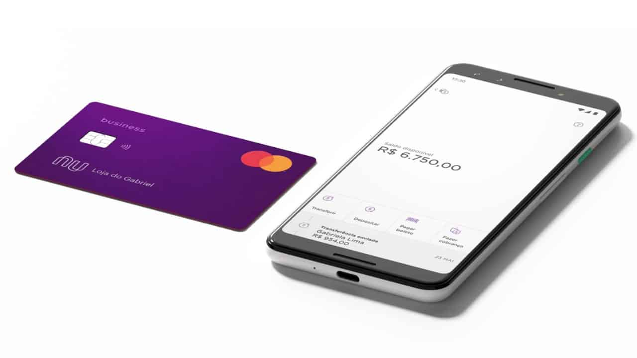Quem é MEI pode abrir conta PJ no Nubank? Tire suas dúvidas