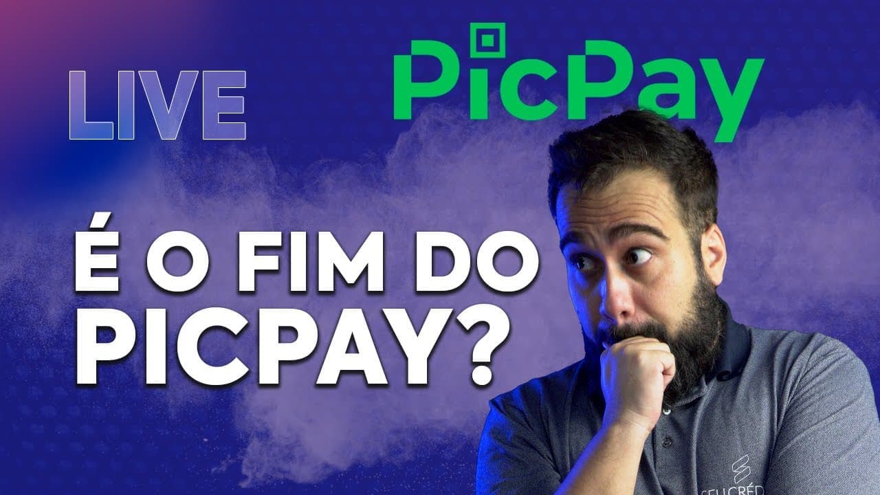 É O FIM DO PICPAY??? Prejuízo de R$ 800 milhões e IPO na bolsa???