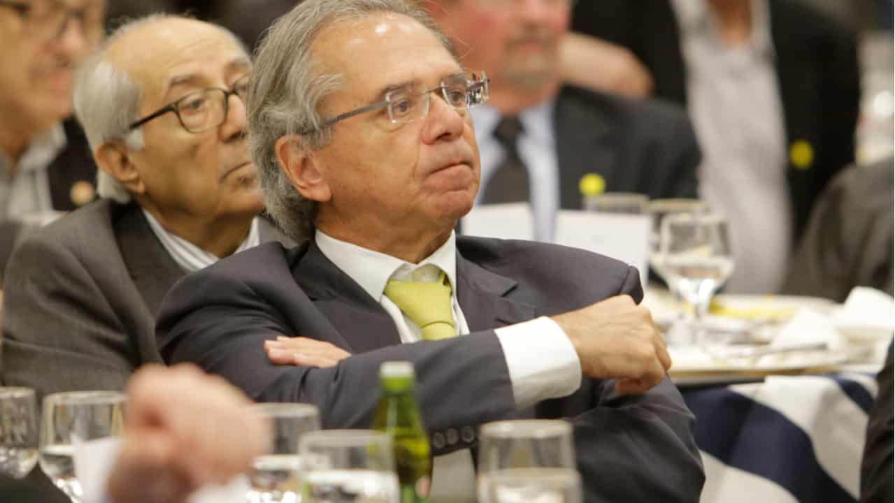 Economia: Guedes cita autonomia do BC e privatizações a ministros do G20