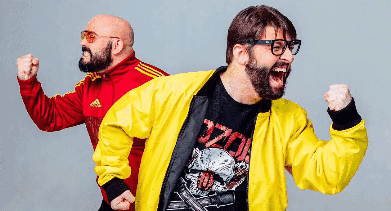 Magazine Luiza anuncia a compra do Jovem Nerd