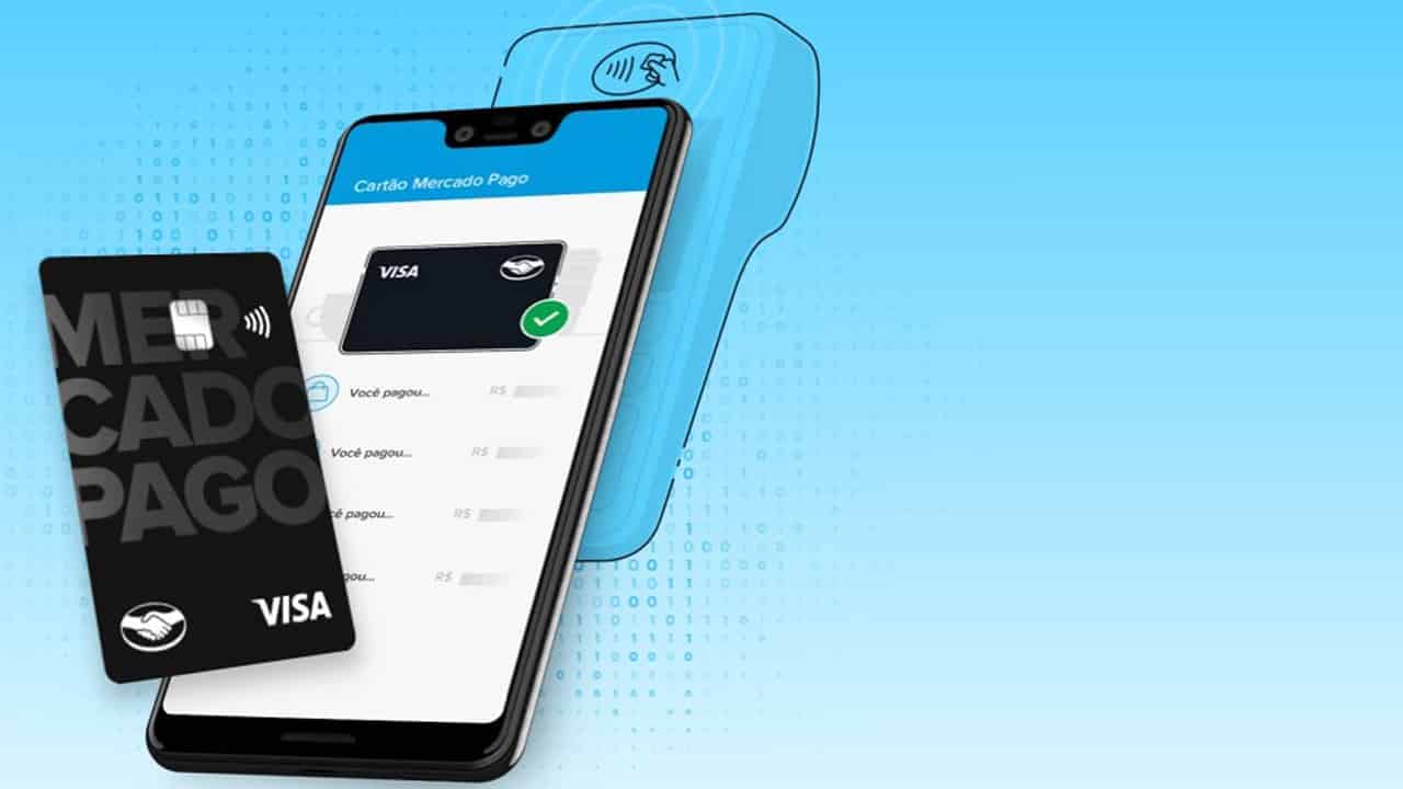 Mercado Pago vai encerrar pagamento de contas sem taxas pelo cartão de crédito