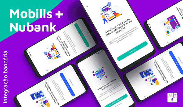 Mobilis ganha integração com aplicativo do Nubank