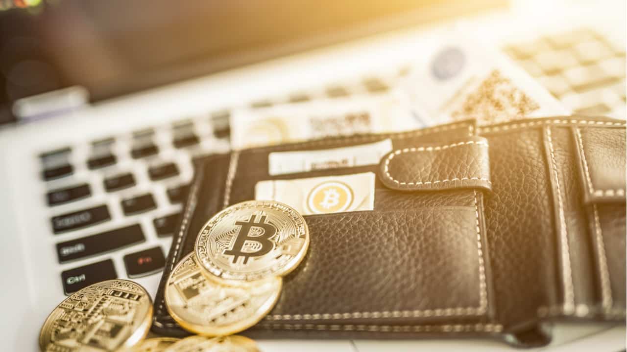 Pagamento em criptomoeda na Europa será aceito por 30 mil táxis