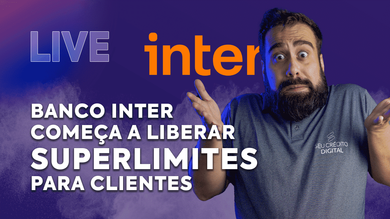 Banco Inter está adotando a mesma estratégia do C6 Bank com Super Limites?