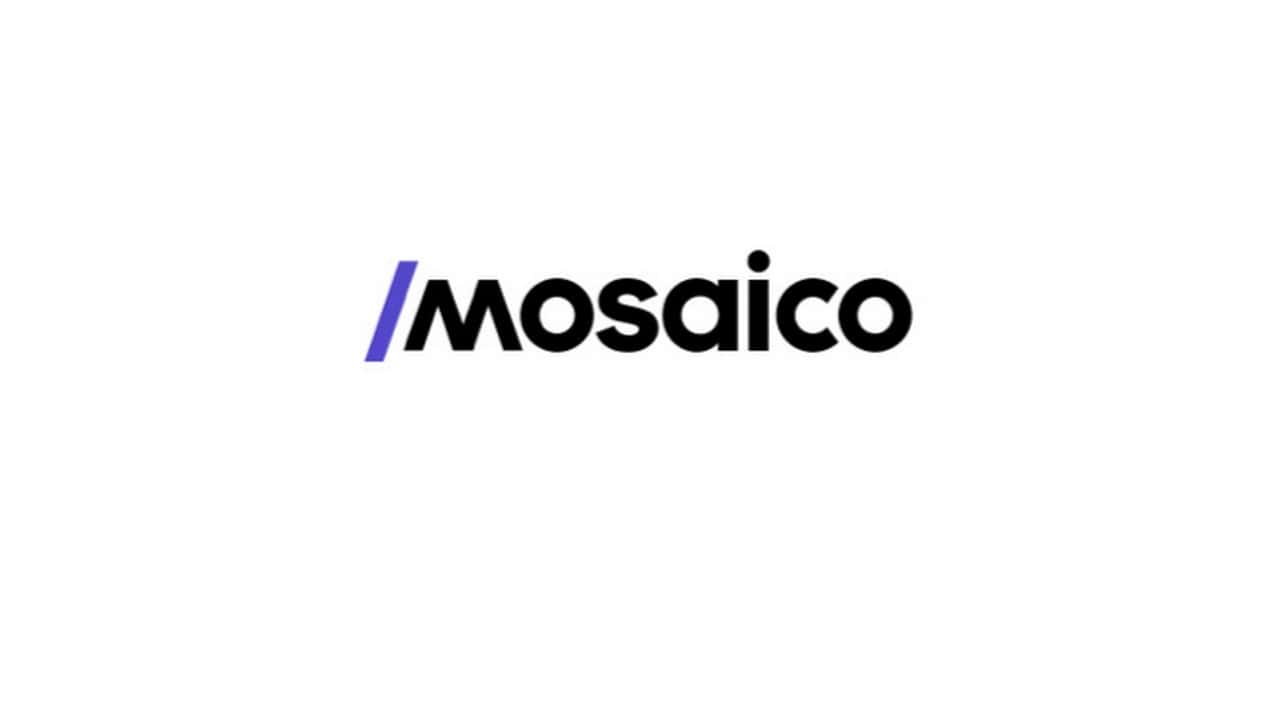 Mosaico anuncia funcionamento da sua nova plataforma de cashback