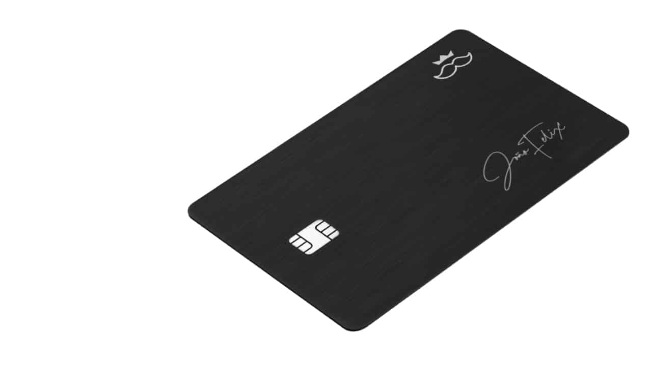 Cartão Rappicard, do RappiBank, está aprovando geral
