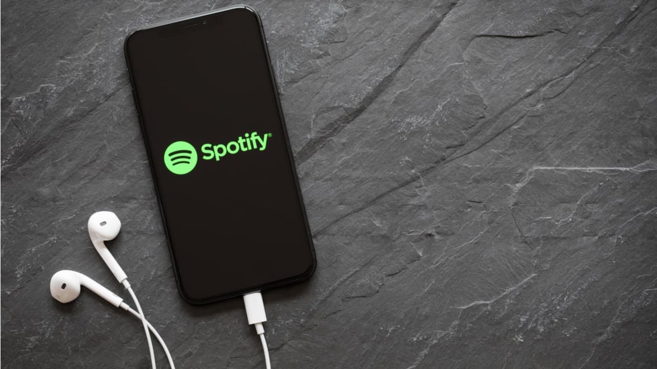 Vivo começa a vender Spotify Premium com cobrança na fatura do celular