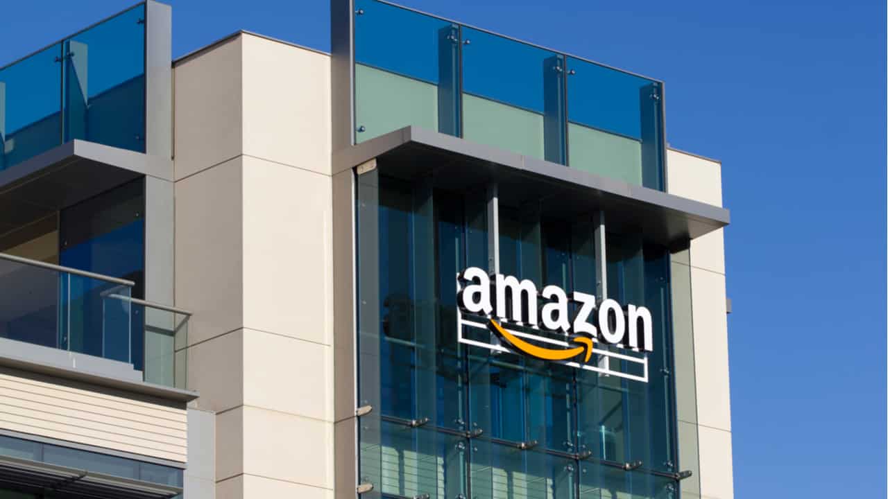 Amazon abre 5,5 mil vagas de emprego em diversas regiões para Black Friday e Natal