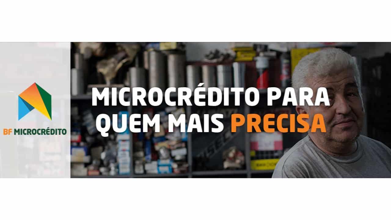 Banco da Família alcança R$ 1 bilhão em microcrédito