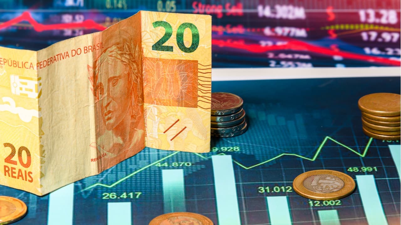 Ibovespa dispara, impulsionado por salto nas ações do Banco Inter