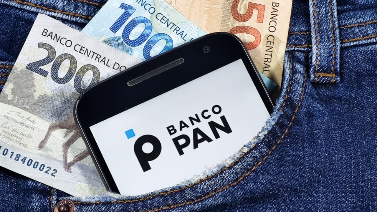 Em parceria, Banco Pan e Guiabolso antecipam o Open Banking