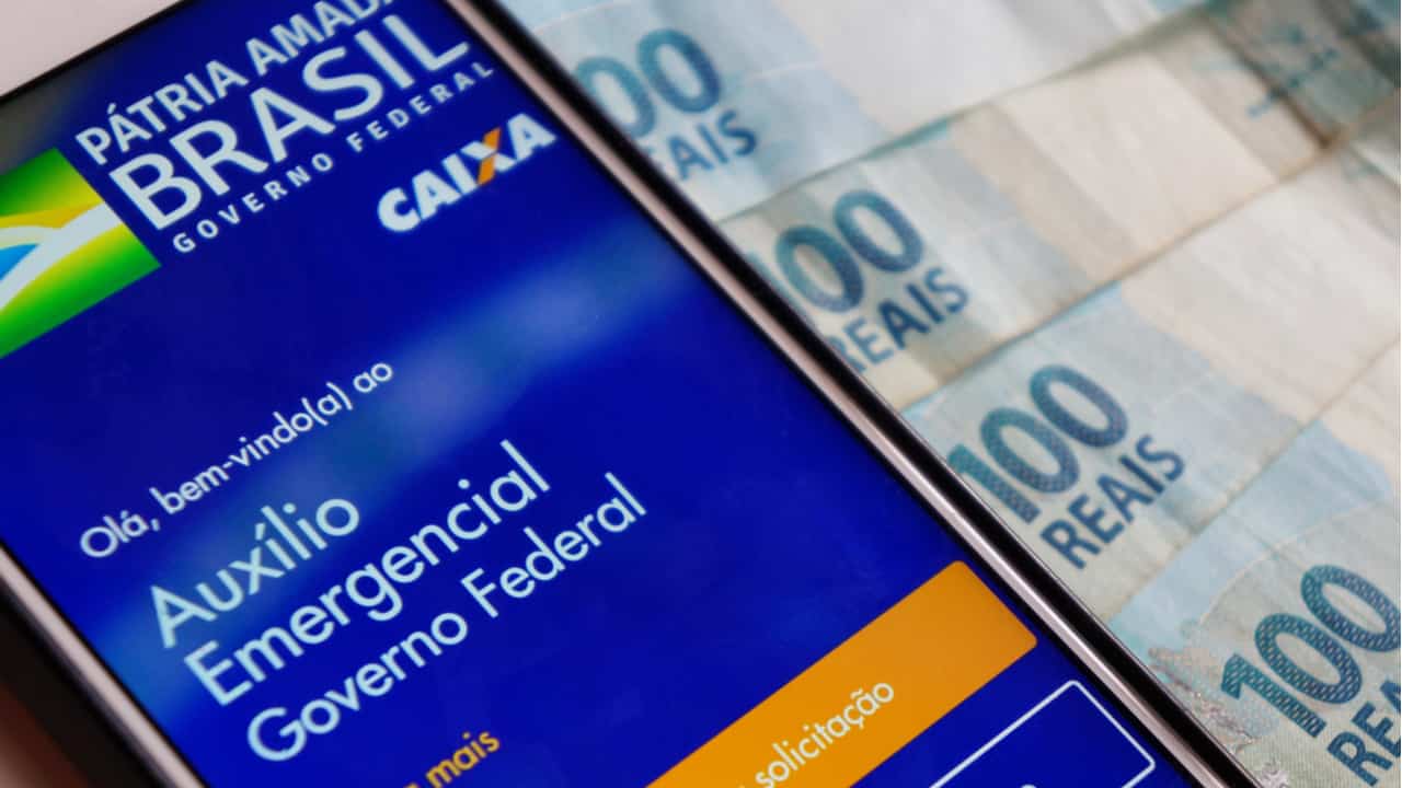 Caixa antecipa pagamento da 2ª parcela do Auxílio Emergencial via Caixa Tem