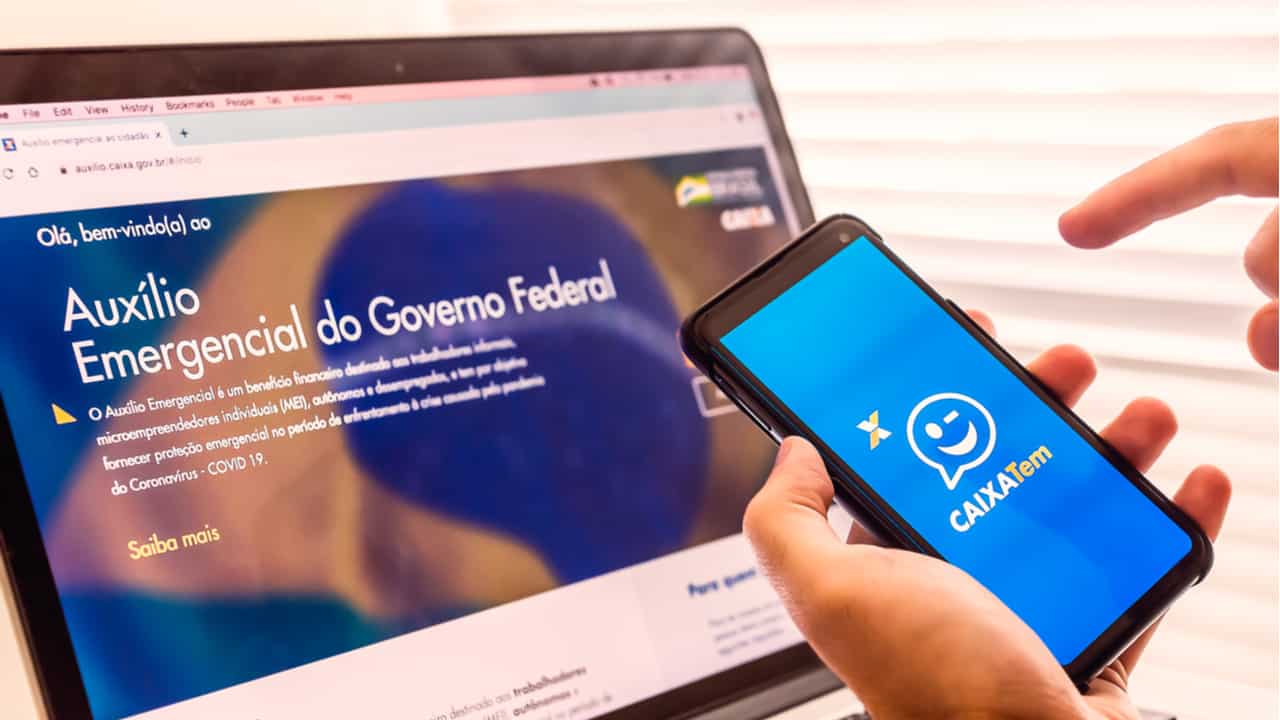 Caixa Tem: como liberar fácil a sua conta bloqueada