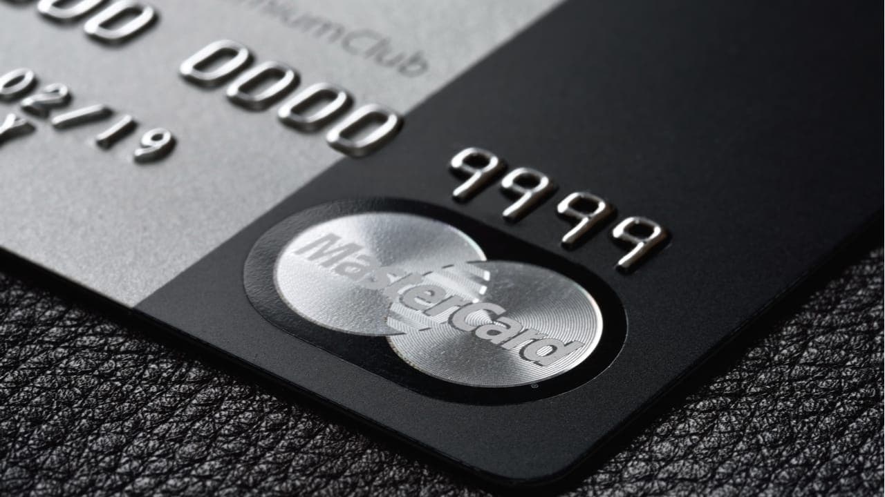 Novo cartão Original Mastercard Black: até 1,5% de cashback