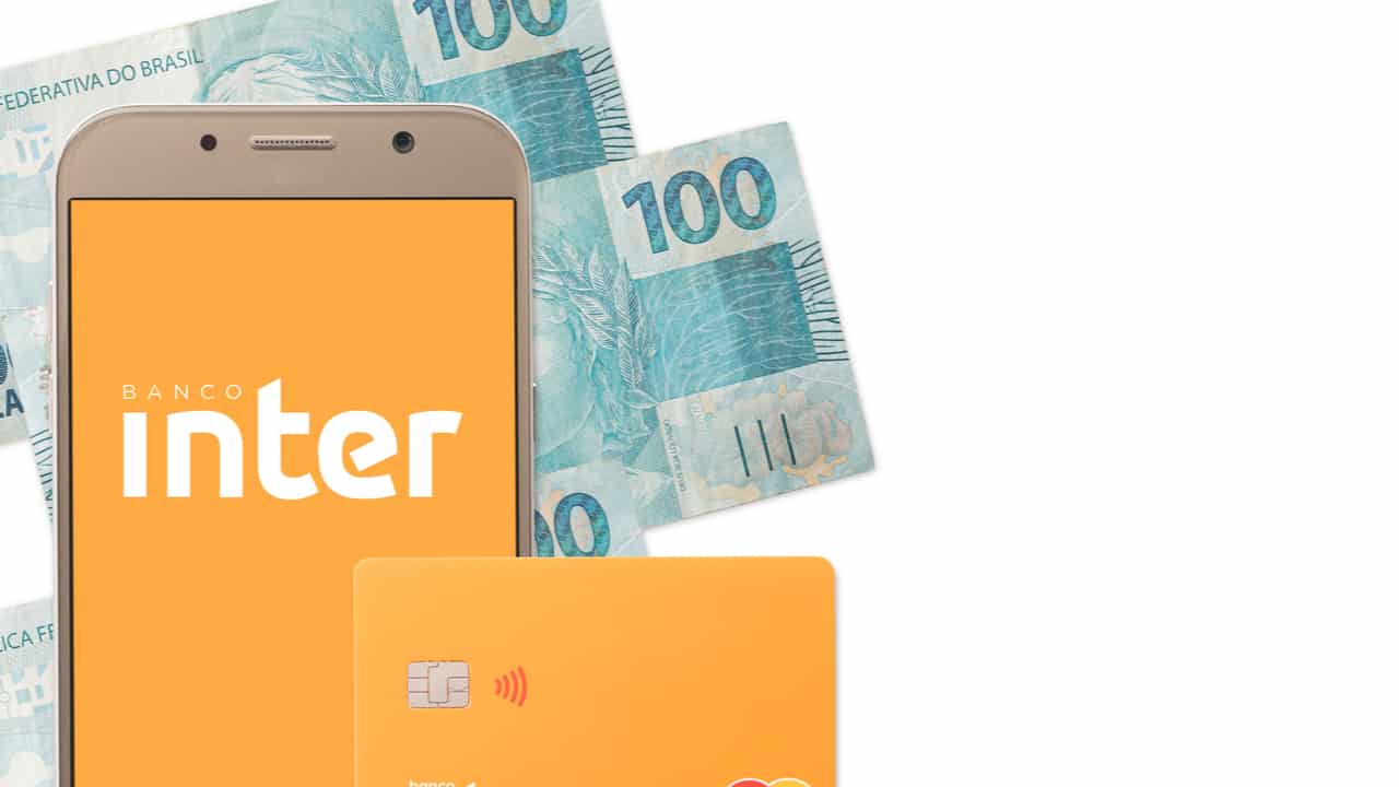 Saiba como depositar dinheiro na sua conta do Banco Inter