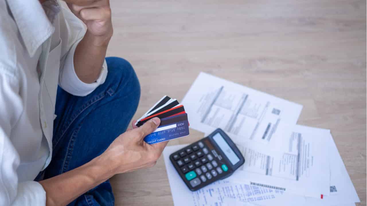 Dívidas de cartão de crédito aumentam em São Paulo