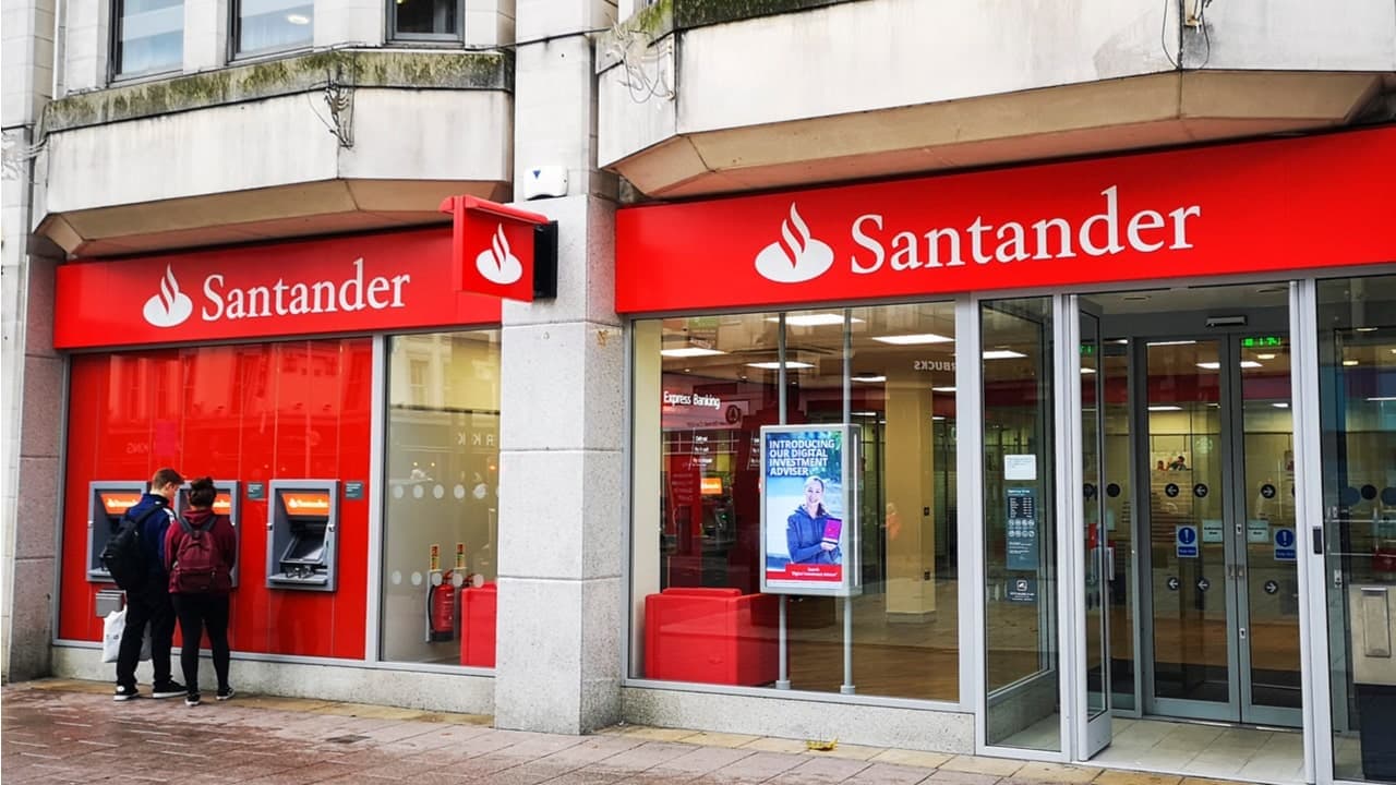 Como fazer um empréstimo para MEI no Santander