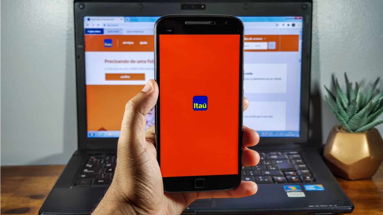 Como fazer um empréstimo pessoal no Itaú Unibanco