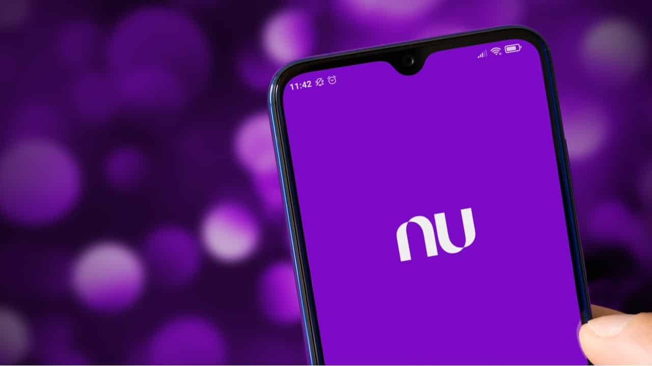 Investidores enxergam que o Nubank mudou de patamar