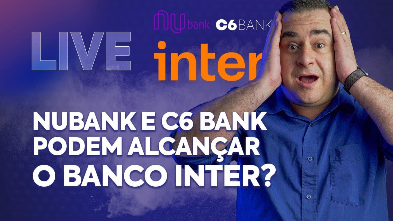 Banco Inter se consolida como #1 dos bancos digitais e lança plataforma para não correntistas