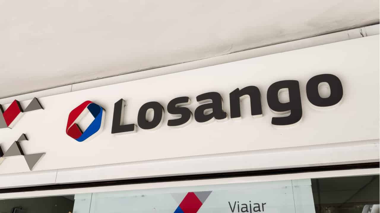 Como simular e solicitar um empréstimo pessoal na Losango
