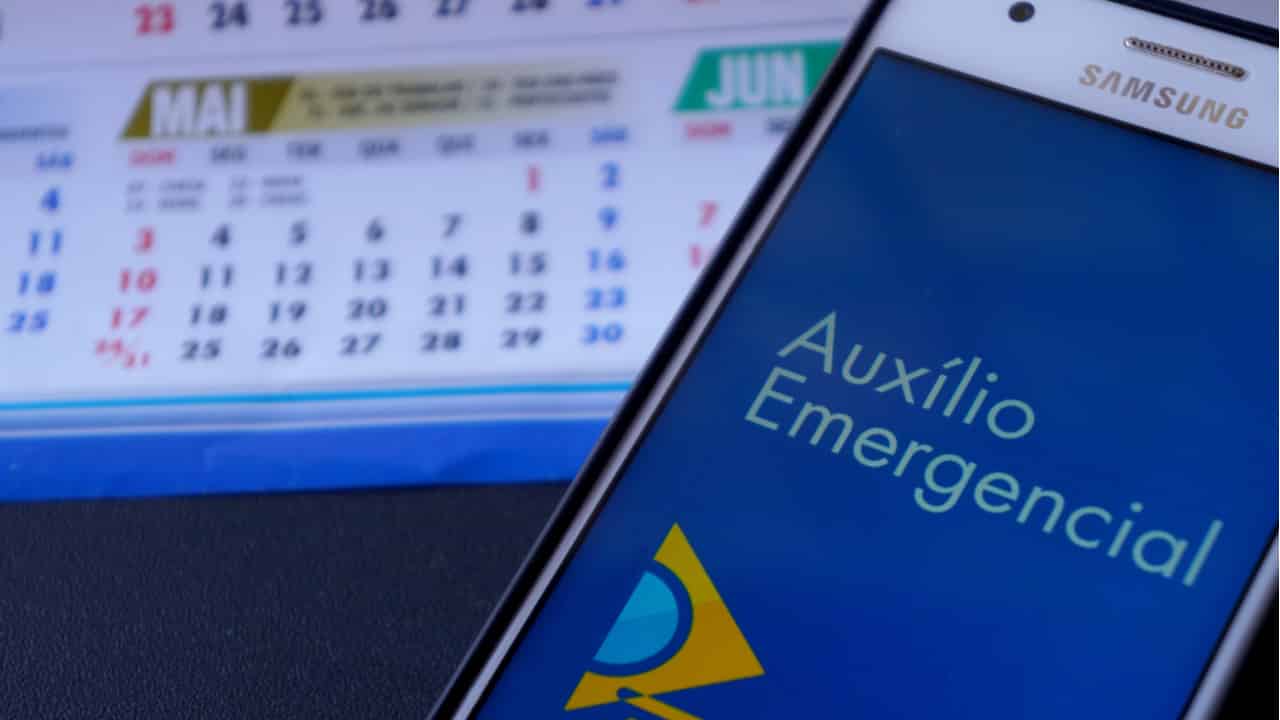 É possível ainda fazer uma nova contestação do auxílio emergencial?