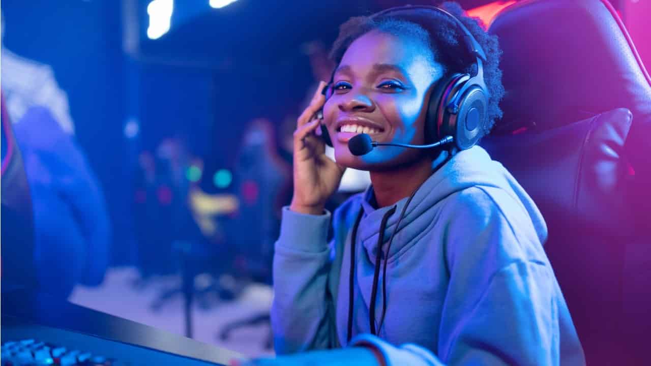 Gamers gastam 77% a mais no cartão de crédito do que a média do brasileiro