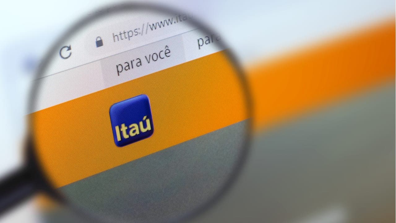 A taxa de empréstimo pessoal está mais cara no Itaú, aponta Procon