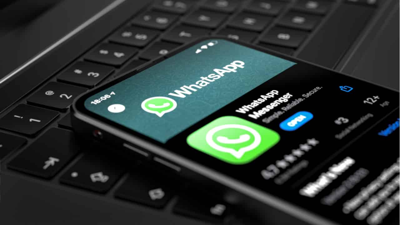 Cartão de crédito dentro do WhatsApp? Agora, plataforma permitirá!