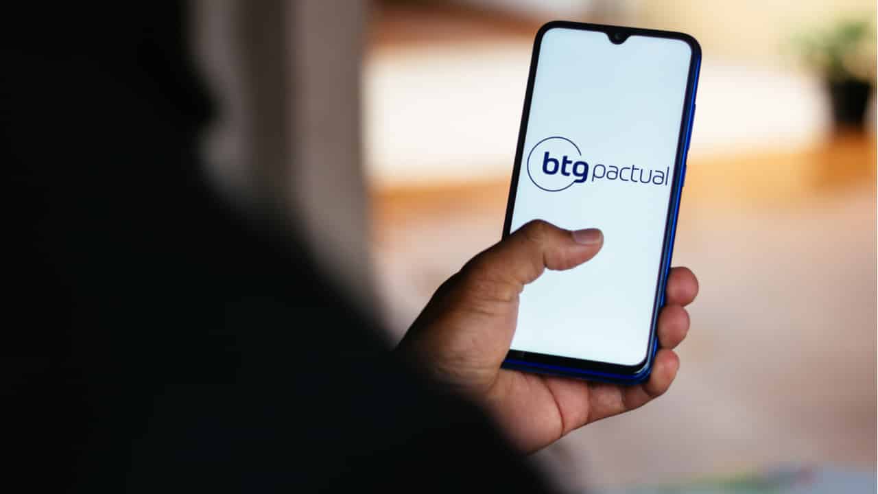 BTG Pactual capta quase R$ 3 bilhões em rodada de ofertas de ações