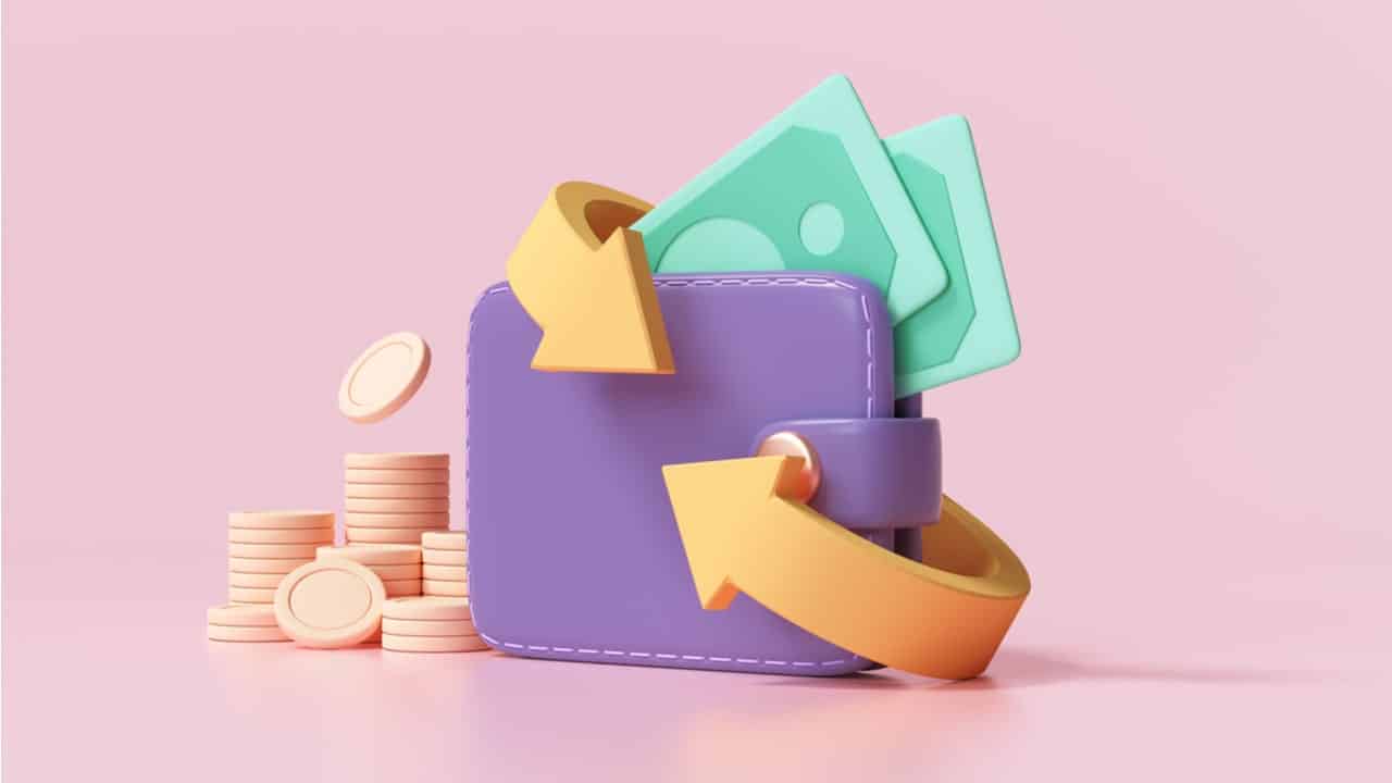 Os 5 melhores cartões de crédito com dinheiro de volta (cashback)