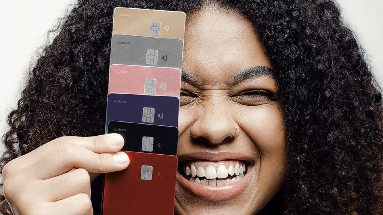 Quem possui cartão adicional do C6 Bank faz a gestão pelo app?