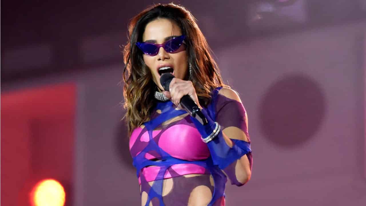 Após ataques nas redes sociais, Nubank e Anitta cancelam entrevista