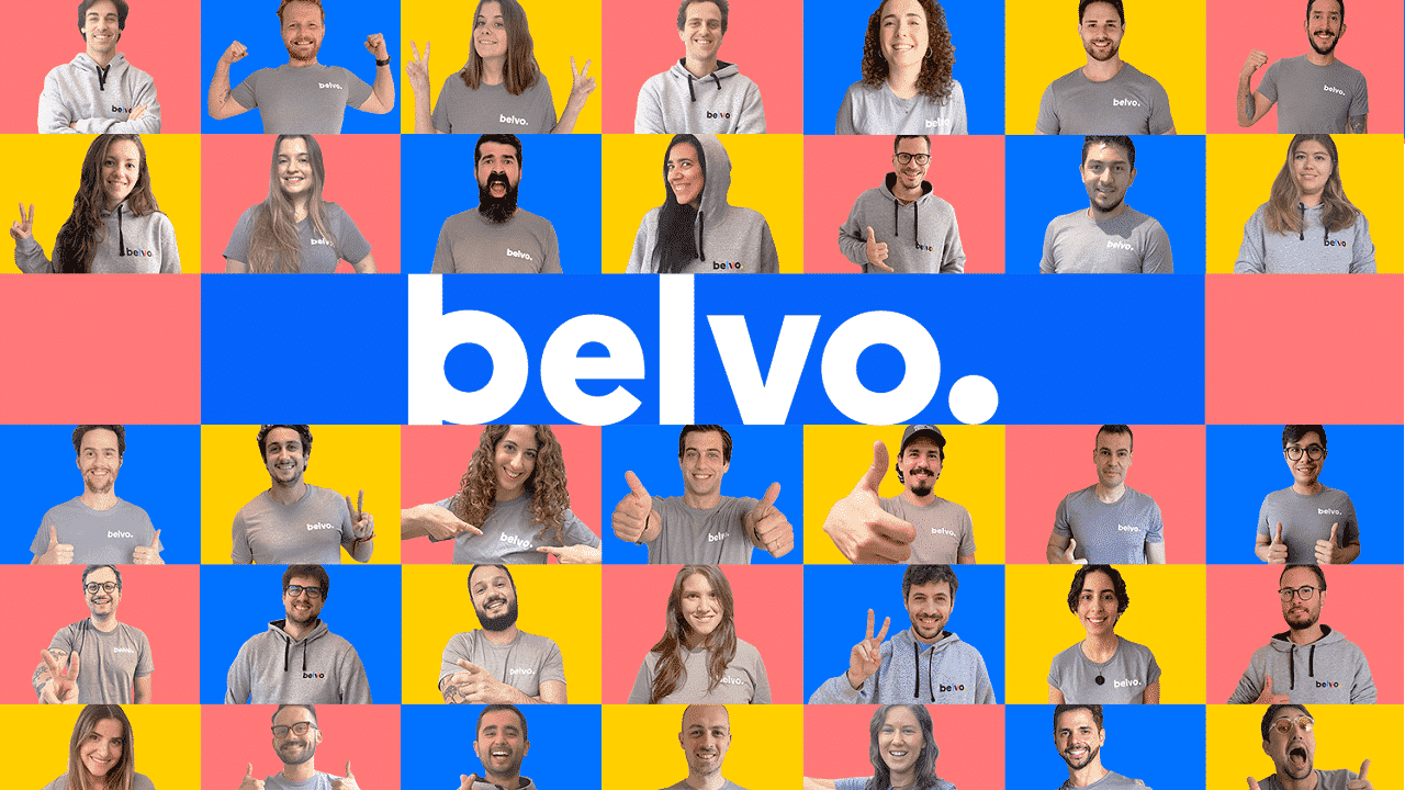 Belvo ganha aporte de R$ 225 milhões para acelerar expansão de plataforma de Open Banking