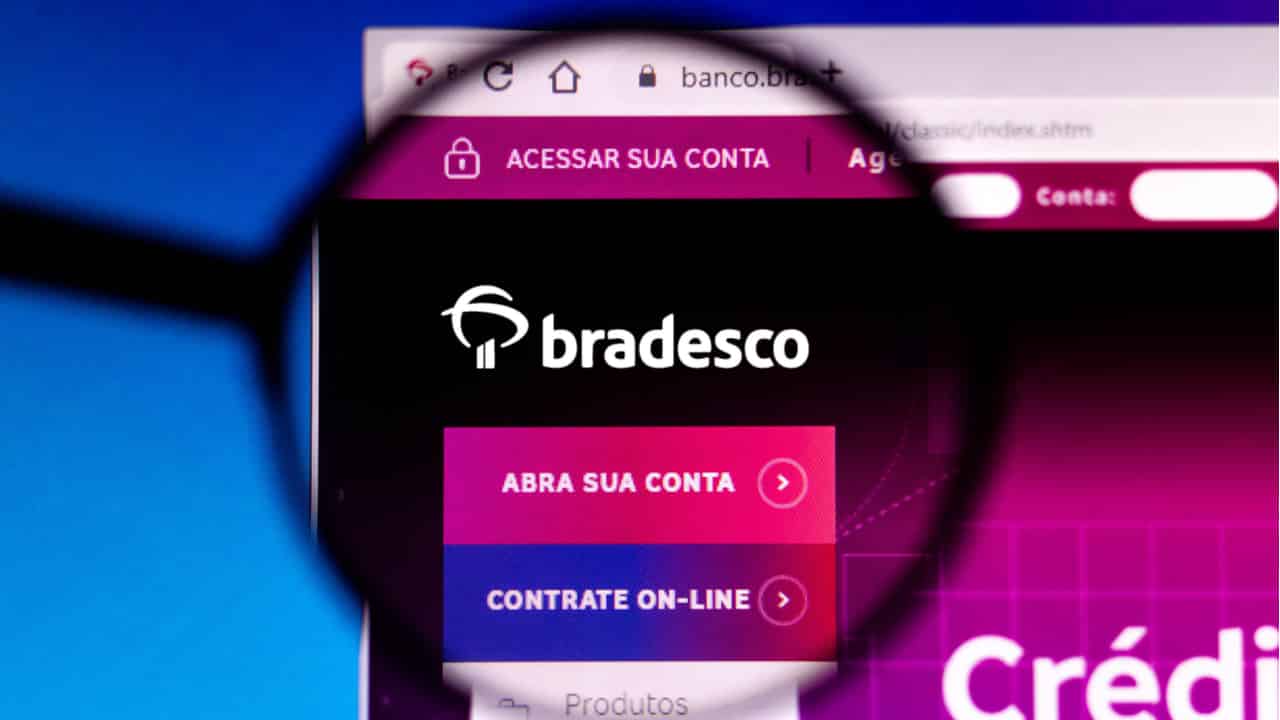 Bradesco abre novas vagas de emprego no país. Confira os cargos