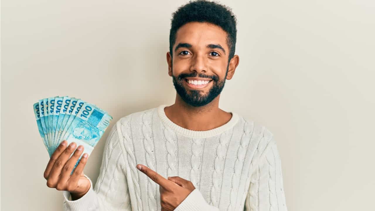 Clientes do Banco Pan podem antecipar o saque-aniversário do FGTS