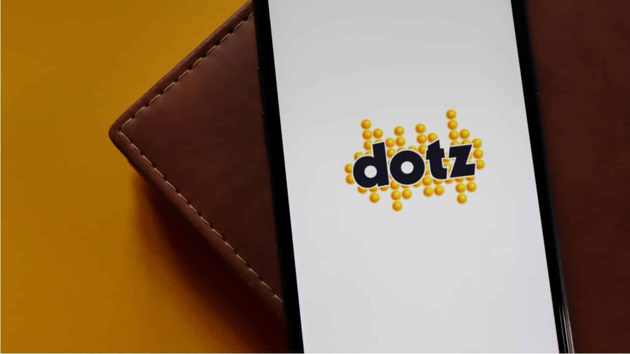 Dotz dá R$ 20 de cashback a clientes que fizerem compras de supermercado pelo Rappi