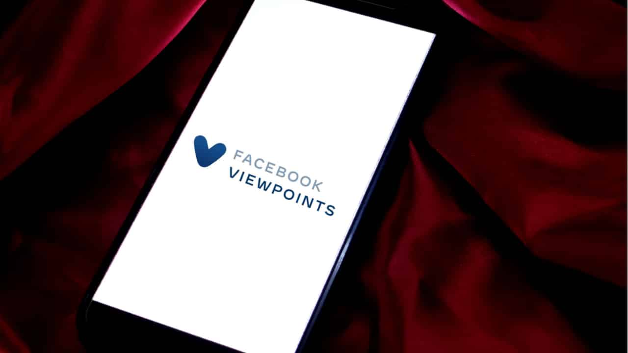 Facebook Viewpoints: novo app que paga usuários por opiniões no Brasil