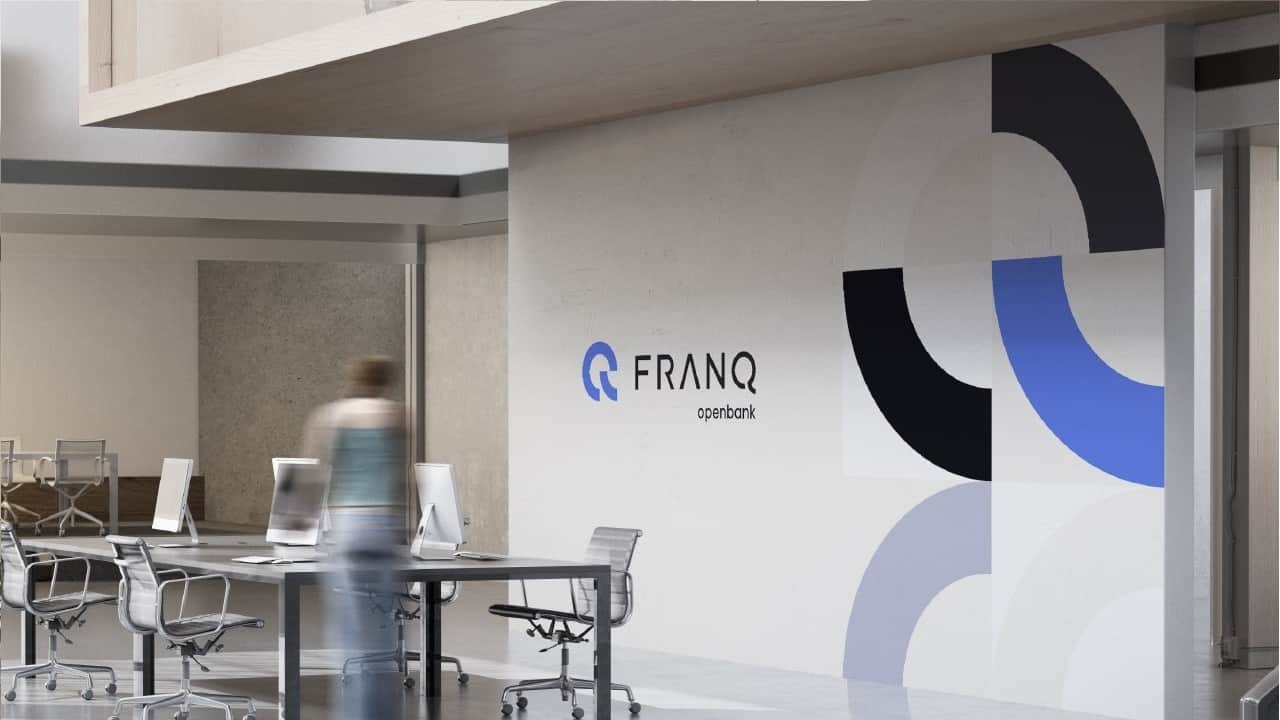 Fintech Franq ganha aporte de R$ 20 milhões para expandir seu negócio