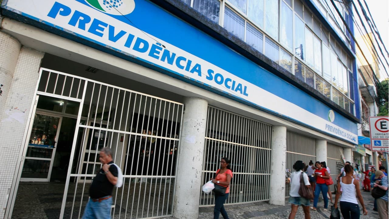 Atenção: governo vai mudar prova de vida do INSS