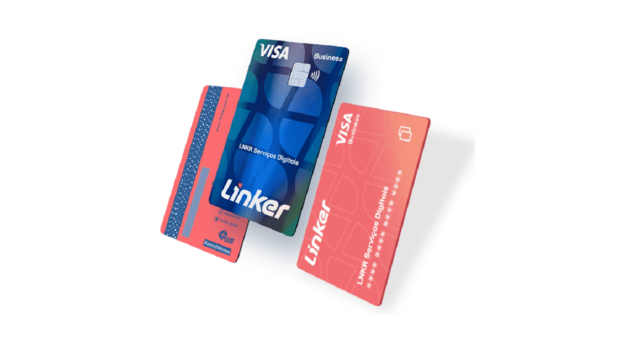 Linker: conheça o banco digital para micro e pequenos empreendedores