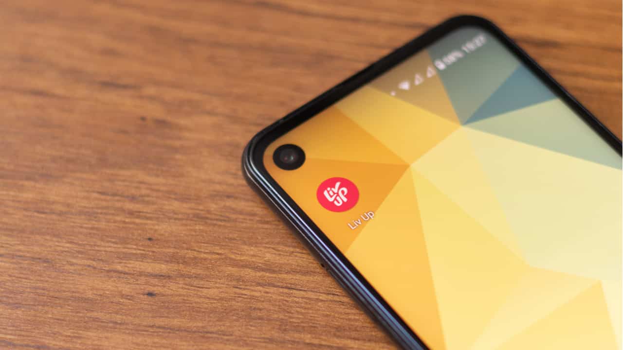 Liv Up, startup de comida saudável, ganha aporte de R$ 180 milhões