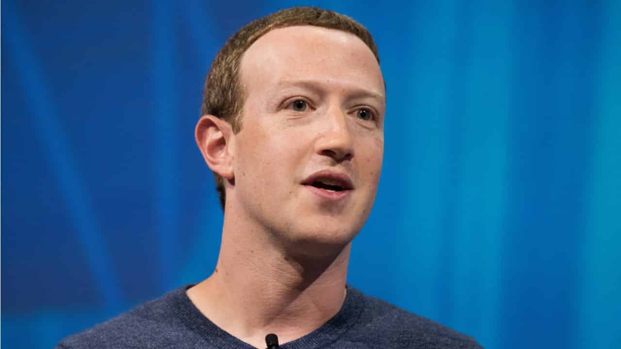 Mark Zuckerberg anuncia novidades no WhatsApp e Instagram
