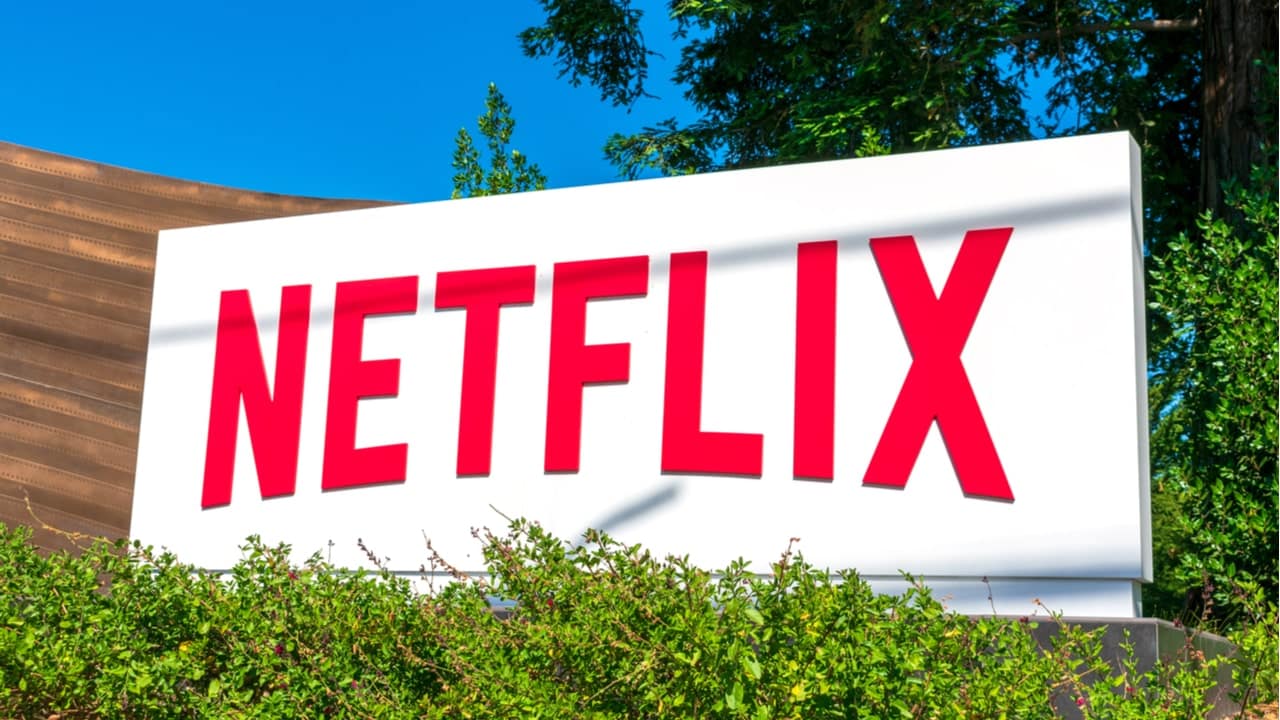 Netflix lança e-commerce com produtos de seus filmes e séries nos EUA