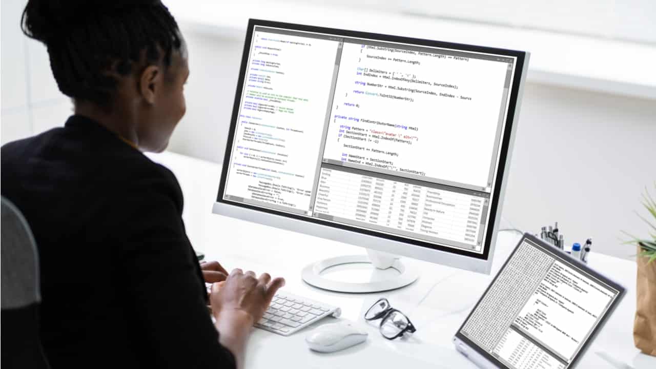 Santander Coders: aproveite uma das 15 mil bolsas de estudo