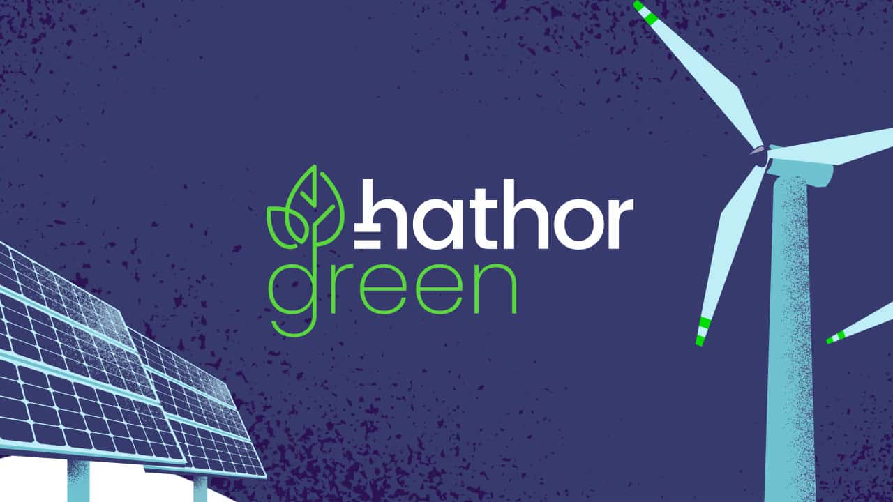 Startup Hathor Labs bonifica mensalmente os mineradores de bitcoins